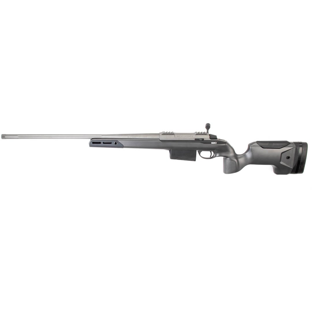 Sako S20 Precision